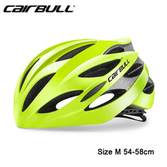 CAIRBULL Ultralight Bicycle Helmet