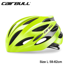 CAIRBULL Ultralight Bicycle Helmet