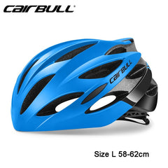 CAIRBULL Ultralight Bicycle Helmet