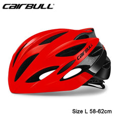 CAIRBULL Ultralight Bicycle Helmet