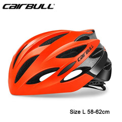 CAIRBULL Ultralight Bicycle Helmet