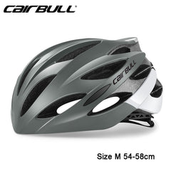 CAIRBULL Ultralight Bicycle Helmet