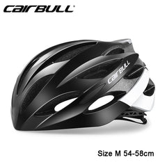 CAIRBULL Ultralight Bicycle Helmet