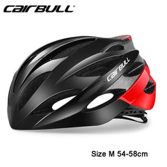 CAIRBULL Ultralight Bicycle Helmet