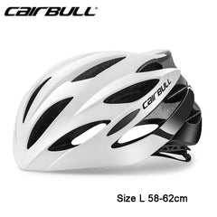 CAIRBULL Ultralight Bicycle Helmet