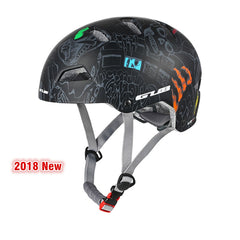 3 Colors Mountain Bike Helmet Men/Women