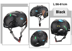 3 Colors Mountain Bike Helmet Men/Women