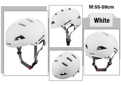 3 Colors Mountain Bike Helmet Men/Women