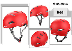 3 Colors Mountain Bike Helmet Men/Women