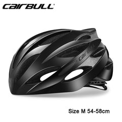 CAIRBULL Ultralight Bicycle Helmet