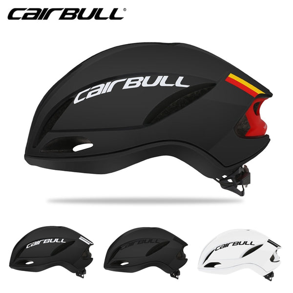 CAIRBULL Helmet Racing Road